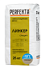 Линкер Стандарт Цветной кладочный раствор Perfekta ЗИМА  кремовый 25 кг  – 1