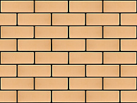 Кирпич облицовочный солома полуторный гладкий М-175 УС Воротынск – 6