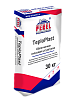 0528 TeploPlas Серая Штукатурка гипсовая облегченная Perel 30 кг – 1