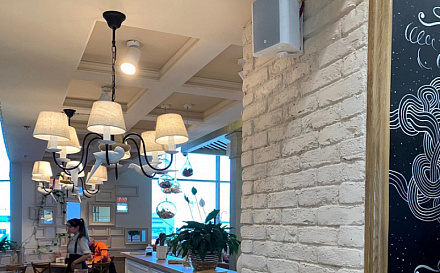 Декоративный кирпич Leonardo Stone Мадрид 100 – 4