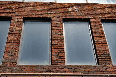 Кирпич ручной формовки Baksteen Харлем 210х100х65 – 5