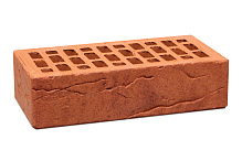 Кирпич облицовочный одинарный Медь – 3
