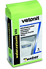 Шпатлёвка финишная Weber Vetonit VH белая 5 кг – 1