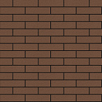 Кирпич облицовочный Темно-коричневый одинарный пена ЖКЗ – 4