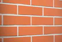 Плитка фасадная клинкерная Feldhaus Klinker R480NF14 Terreno liso гладкая, 240x71x14  – 3 Плитка фасадная клинкерная Feldhaus Klinker R480NF14 Terreno liso гладкая, 240x71x14  – 3