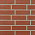 Плитка фасадная клинкерная Stroeher KERAPROTECT 415 breda рельефная NF11, 240x71x11  – 1