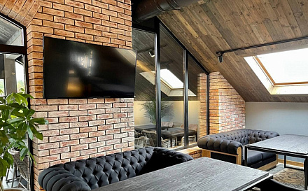 Декоративный кирпич Leonardo Stone Дижон 787 247х67х14 – 4