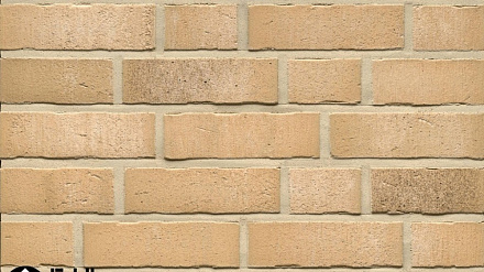 Кирпич клинкерный Feldhaus Klinker "Vascu K766NF"  ручная формовка 240х115х71  – 1