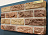 Кирпич ручной формовки Болдино WDF 215x102x65 – 8