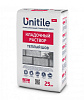 Кладочный раствор Теплый шов Unitile 25 кг – 1
