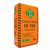 Сухая смесь М-150 FIX Штуктурная 50 кг (по 40 шт)  – 1