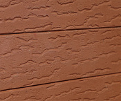 Кирпич облицовочный какао одинарный кора дуба М-150 Саранск – 3