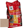 Затирка цементная Litokol Litochrom 1-6 C.80 коричневая/карамель 5 кг – 1