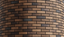 Кирпич облицовочный Flash Jazz евро – 3