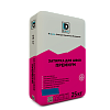 Затирка для межплиточных швов "Премиум" De Luxe синий, 25кг – 1