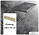 Клинкерный плинтус  Stroeher KERAPLATTE ROCCIA 845 nero, 240х73х8  – 1