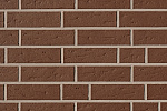 Плитка фасадная клинкерная ABC Alaskа Braun genarbt 240х71х7 – 1 Плитка фасадная клинкерная ABC Alaskа Braun genarbt 240х71х7 – 1