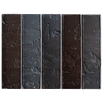 Кирпич облицовочный Браер кладка НУАР евро терра Браер – 2