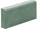 Бордюрный камень 500х200х80 зеленый – 1