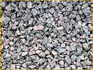 Щебень гранитный фр.40/70 – 1