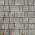 Тротуарная плитка Steinrus Новый город Рид Colormix Берилл, native, 80 мм – 2