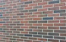 Кирпич облицовочный бавария микс одинарный кора дерева М-150 КС-Керамик – 4