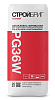 Шпаклёвка Стройбриг Генфир PG36 W 20кг – 1