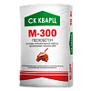 Смесь сухая кладочная М300 50кг Бетонит – 1