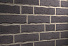 Плитка фасадная клинкерная Feldhaus Klinker R693NF14 Sintra vulcano рельефная, 240x71x14  – 2