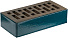 Кирпич облицовочный одинарный 5-28-00-0-00 Glanz RECKE – 2