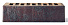 Кирпич облицовочный одинарный 5-92-00-2-12 KRATOR RECKE М200 – 7