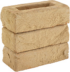 Кирпич ручной формовки Берново WDF 215x102x65 – 2