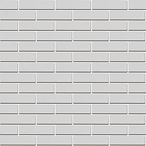 Кирпич облицовочный серый одинарный гладкий ЖКЗ – 3