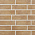 Плитка фасадная клинкерная Stroeher KERAVETTE SHINE 835 sandos гладкая глазурованная NF8, 240x71x8 – 1