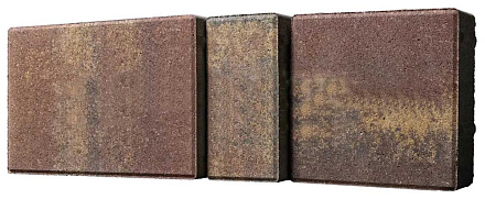 Тротуарная плитка Старый город Ландхаус Мальва 80/160/240х160х60 – 6