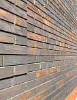 Кирпич облицовочный одинарный STROMA Flash Kare – 5