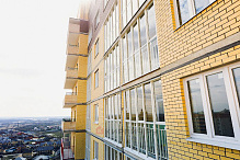 Кирпич облицовочный слоновая кость одинарный гладкий М125 Терекс – 2