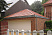 Плитка фасадная клинкерная Feldhaus Klinker R687DF17 Sintra terracotta linguro рельефная, 240x52x17  – 3