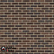 Кирпич клинкерный Feldhaus Klinker "Vascu geo venito K745RF75" ручная формовка 240х75х65 – 2