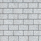 Тротуарная плитка Steinrus Бельпассо Медио Мрамор, backwash, 80 мм – 2