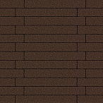 Тротуарная плитка Steinrus Кроссбар Хэви коричневый, Native, 100 мм – 2