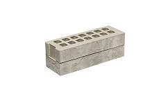 Кирпич облицовочный 0,44НФ 2-11-00-3-13 RECKE HALB – 6