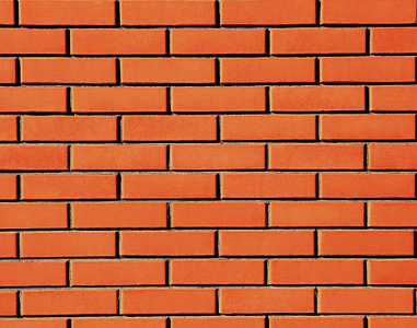 Кирпич облицовочный красный одинарный гладкий М-150 Кашира – 2
