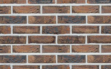 Кирпич облицовочный Terca (Wienerberger) AGAAT ручная формовка 215х102х65 – 1