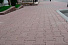 Тротуарная плитка Катушка 342 МЗ 200х165х80 Темно-серый – 5