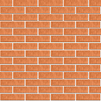 Кирпич облицовочный крафт одинарный бархат ЖКЗ – 2