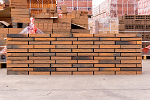 Кирпич облицовочный Flash Аккорд ригельный Coral М-200 Красная Гвардия – 2