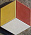 Тротуарная плитка ромб 300х180х40 жёлтый – 1