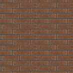 Кирпич облицовочный Темно-коричневый одинарный скала алмаз ЖКЗ – 4