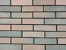 Кирпич облицовочный Готика одинарный гладкий М-200 ВКЗ – 1
